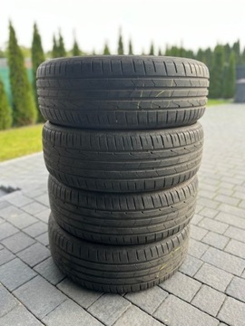 HANKOOK VENTUS PRIME3 225/55 R19 99V 