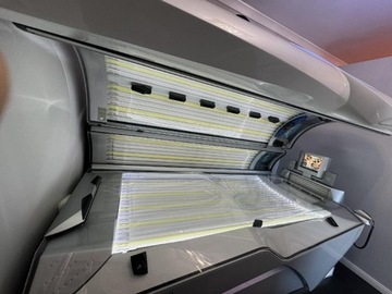 Solarium Ergoline Excellence 900 multivision IQ