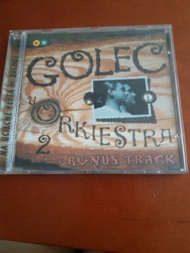 Płyta CD Golec uOrkiestra