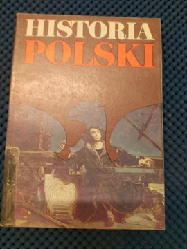 Historia Polski 1505-1764