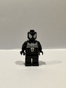 Lego Spiderman Symbiote SDCC !!UNIKAT!!