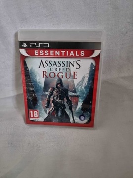 Assassin's Creed: Rogue Sony PlayStation 3 (PS3)