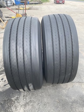 385/55R22.5 Hankook Cargobull TL10+