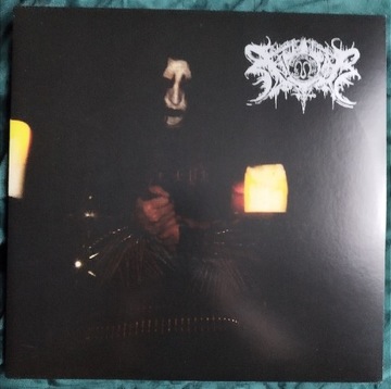 Xasthur "Nocturnal Poisoning" Black metal 2*winyl