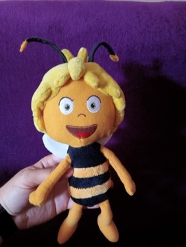 Pszczółka Maja maskotka 