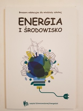 Energia i środowisko - redakcja Krzysztof Sornek