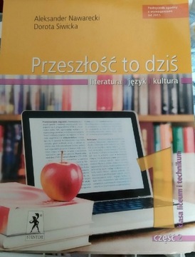 Przeszłość to dziś część 2