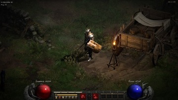 Pełen Set Sigona Diablo 2 Res. NLD PC