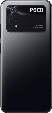 Smartfon POCO M4 Pro Power Black 6GB/128GB 4G