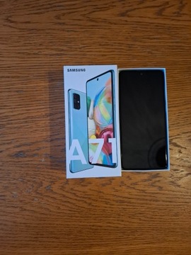 Samsung Galaxy A71 6/128GB