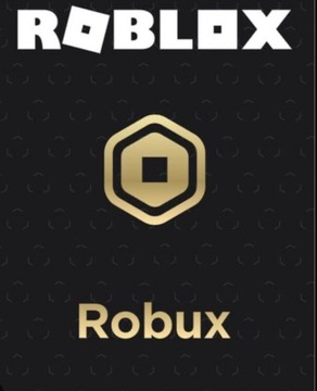 10000 Robux | Roblox | Doładowanie | Kod