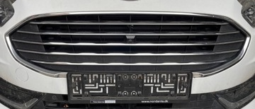 GRILL ATRAPA SMAX mk2 lift DEMONTAŻ KAMERA