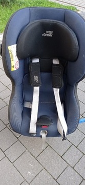 Britax max-way Plus fotelik do jazdy tyłem