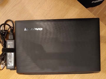 Laptop Lenovo b560 + ładowarka