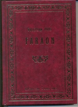 Bolesław Prus - Faraon