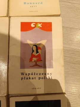 Mała encyklopedia sztuki współczesny portret polsk