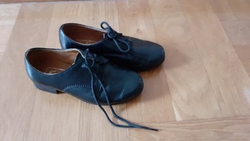 Buty chłopięce eleganckie rozmiar 25