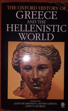 Greece And The Hellenistic World