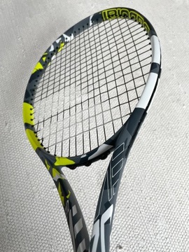 Rakieta tenisowa Babolat Evo Aero L3 275 g