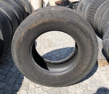 Opona Barum Prod 385/65 R22,5