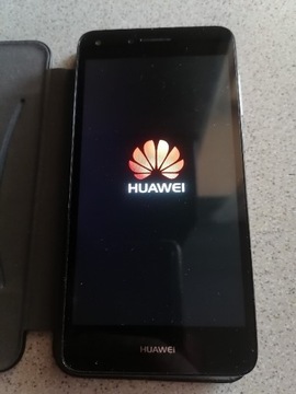 Ładny Telefon Huawei Mate 40 Pro z Etui książkowym