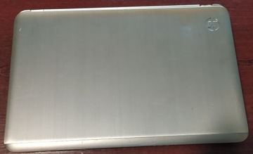 Laptop HP DV7 6151eo 
