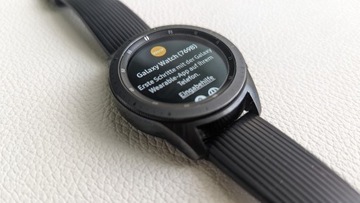 Samsung Galaxy Watch (769B)