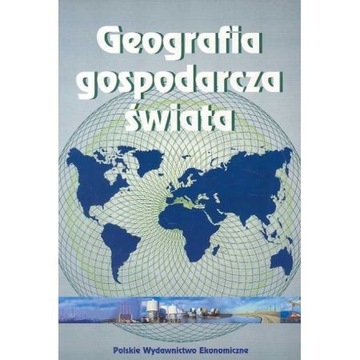 Geografia Gospodarcza Świata Irena Fierla