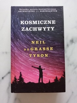 Kosmiczne zachwyty