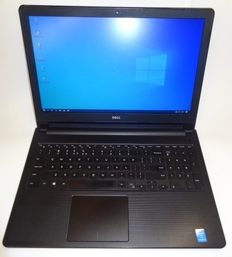 Laptop Dell Vostro 3558 i5-5200U