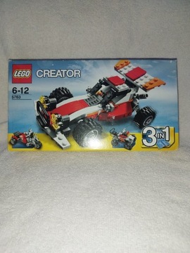 Lego Creator 5763