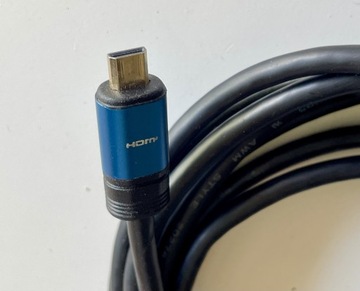 Kabel HDMiI - micro HDMI PURO 2m