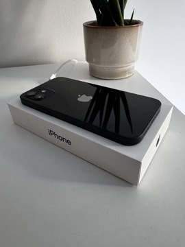 iPhone 12 64Gb Black 