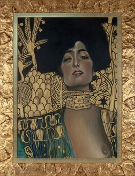 I.Wójtkiewicz / Judyta G.Klimt