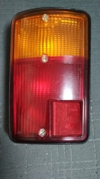 Lampa tył Fiat 126p lewa
