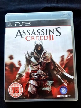 Assassin's Creed 2 | PS3