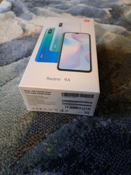 Redmi 9A