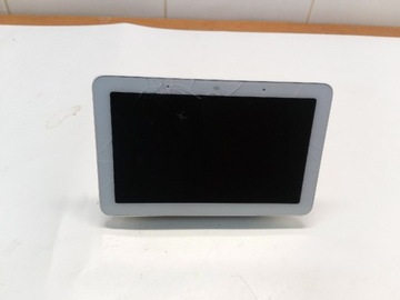 Głośnik Multiroom Google Nest Hub 2 H1A 1600