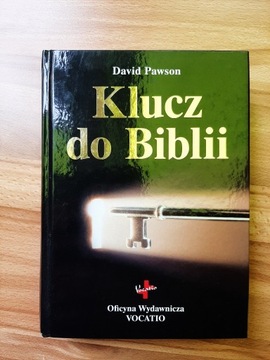 Klucz do Biblii 