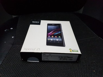 Sony Xperia Z1C6903