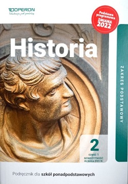 Historia 2 cz. 1 do końca XVII zp