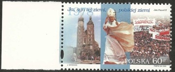 1999_Fi 3620**-VI wizyta JP II w Polsce