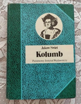 KOLUMB - Jakow Swiet