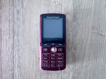 Sony Ericsson K750i Stan nieznany !!!
