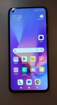 Smartfon Xiaomi Mi 11 lite 5G 128GB