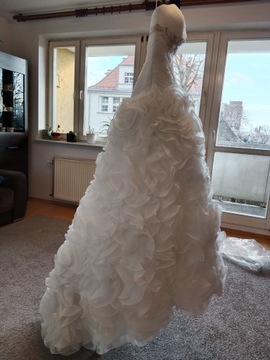 Suknia Ślubna 