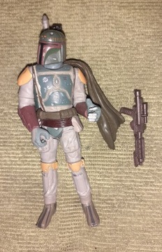 42 STAR WARS FIGURKA HASBRO BOBA FETT