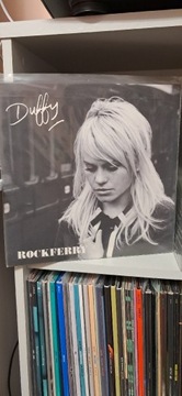 Duffy - Rockferry LP (biały winyl)