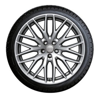 NOWE koła zimowe do AUDI Q7/SQ7 20" - 285/45R20