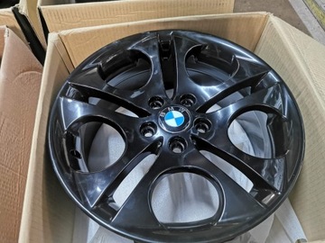 BMW STYL 107, BBS, 5x120, BMW E46, E90, Z4, X3, X1